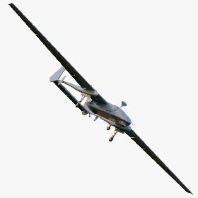 IAI Heron -  Australian Variant